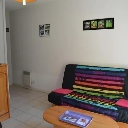 Estibere Апартаменты