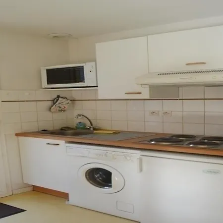 Estibere Апартаменты *